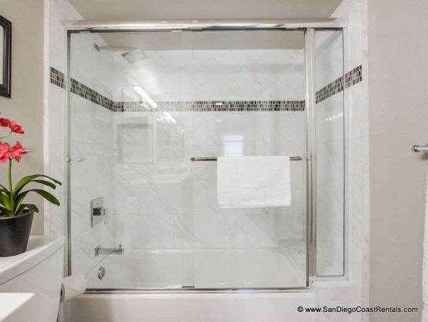 Mission Beach And Pacific Beach Condo 995520