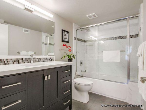 Mission Beach And Pacific Beach Condo 995520