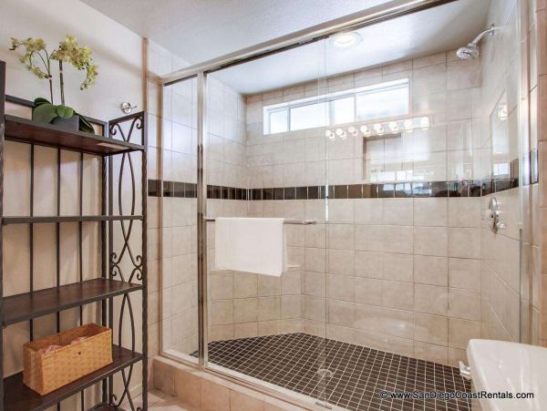Mission Beach And Pacific Beach Condo 995520