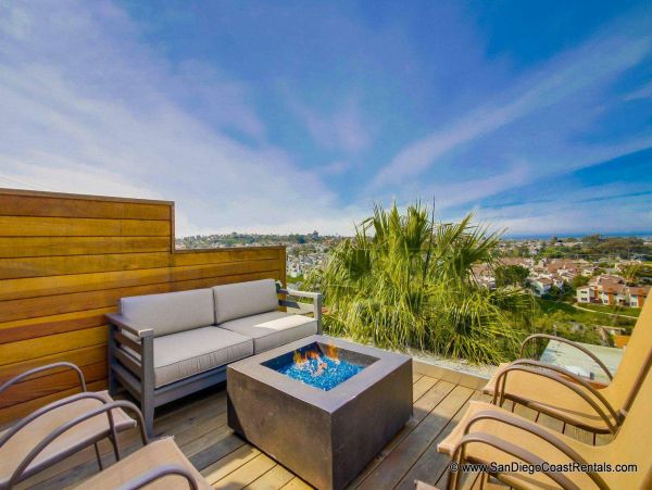 Mission Beach And Pacific Beach Home 995522