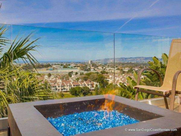 Mission Beach And Pacific Beach Home 995522
