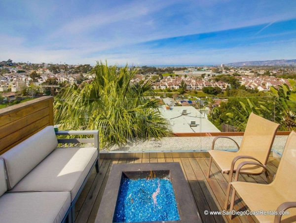Mission Beach And Pacific Beach Home 995522