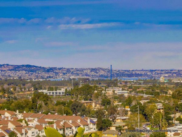 Mission Beach And Pacific Beach Home 995522