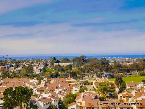 Mission Beach And Pacific Beach Home 995522