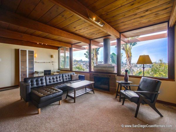Mission Beach And Pacific Beach Home 995522