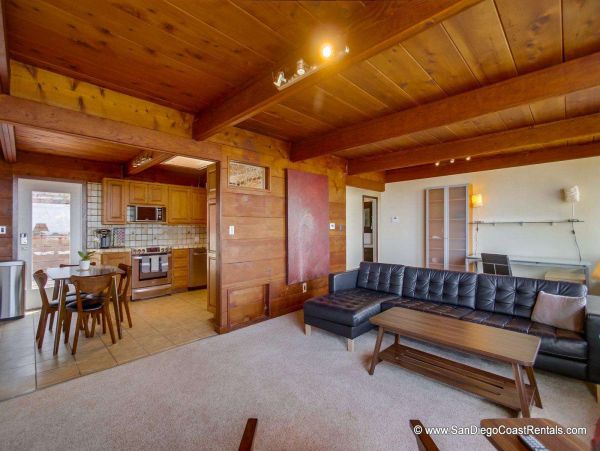 Mission Beach And Pacific Beach Home 995522