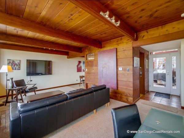 Mission Beach And Pacific Beach Home 995522