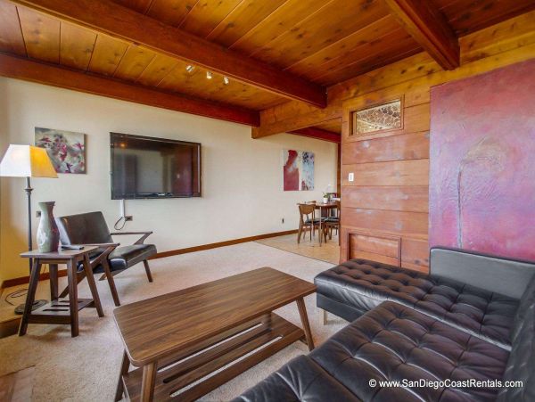 Mission Beach And Pacific Beach Home 995522