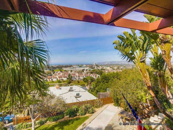 Mission Beach And Pacific Beach Home 995522