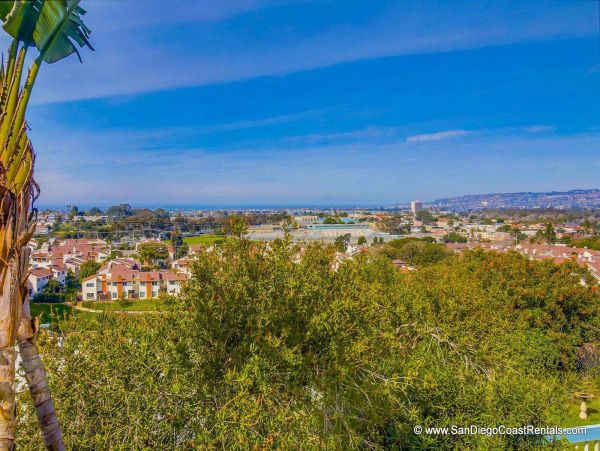 Mission Beach And Pacific Beach Home 995522