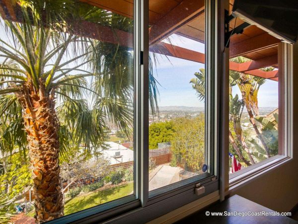 Mission Beach And Pacific Beach Home 995522