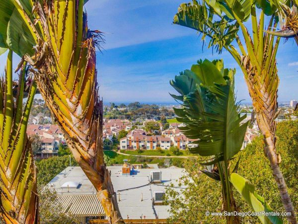 Mission Beach And Pacific Beach Home 995522