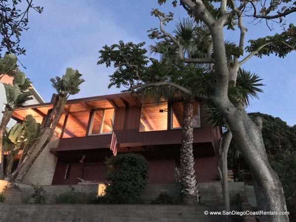 Mission Beach And Pacific Beach Home 995522