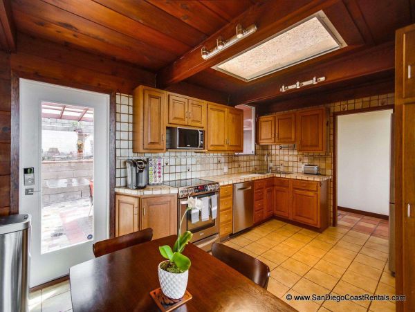 Mission Beach And Pacific Beach Home 995522