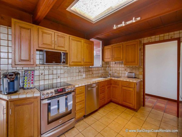Mission Beach And Pacific Beach Home 995522