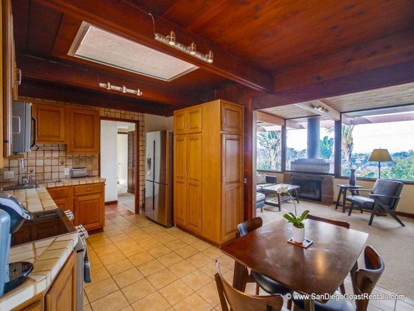 Mission Beach And Pacific Beach Home 995522