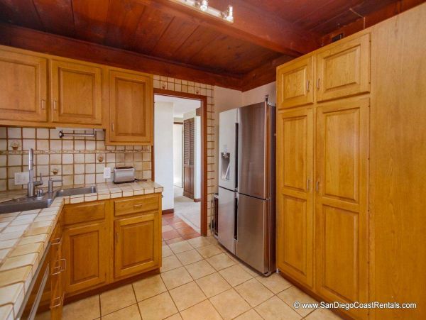 Mission Beach And Pacific Beach Home 995522