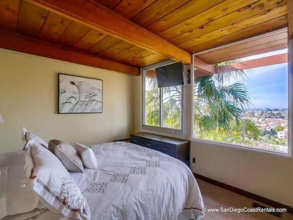 Mission Beach And Pacific Beach Home 995522
