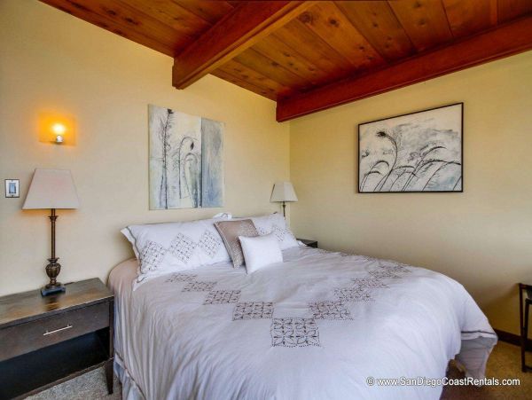 Mission Beach And Pacific Beach Home 995522