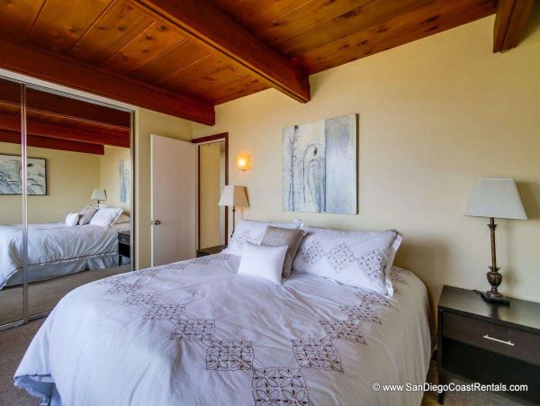 Mission Beach And Pacific Beach Home 995522