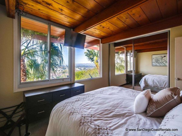 Mission Beach And Pacific Beach Home 995522