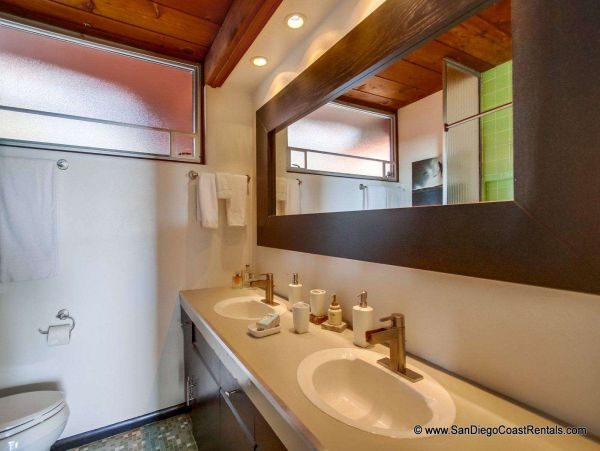 Mission Beach And Pacific Beach Home 995522