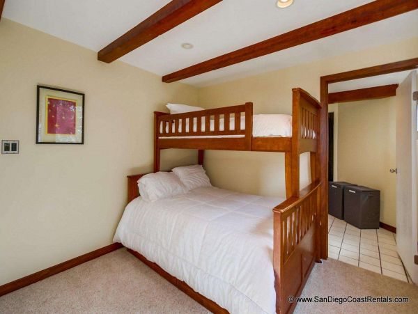 Mission Beach And Pacific Beach Home 995522