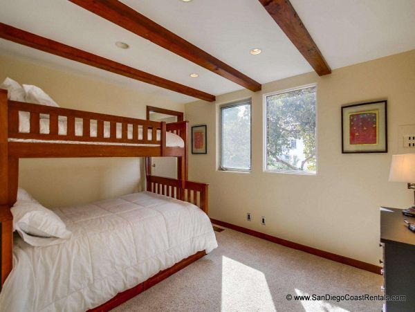 Mission Beach And Pacific Beach Home 995522