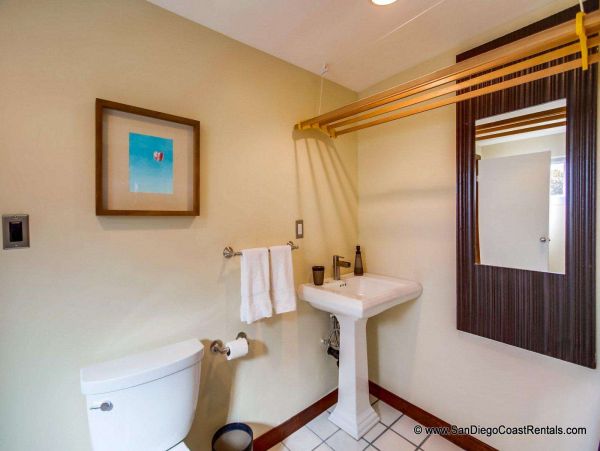 Mission Beach And Pacific Beach Home 995522