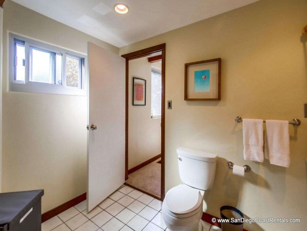 Mission Beach And Pacific Beach Home 995522