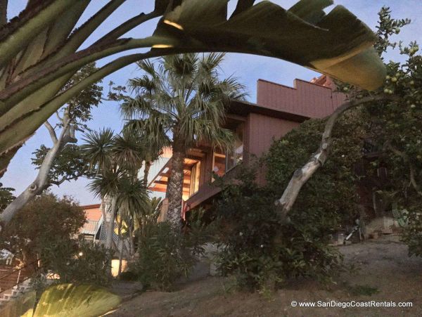 Mission Beach And Pacific Beach Home 995522