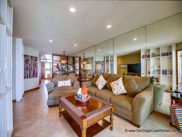 Mission Beach And Pacific Beach Condo 995523