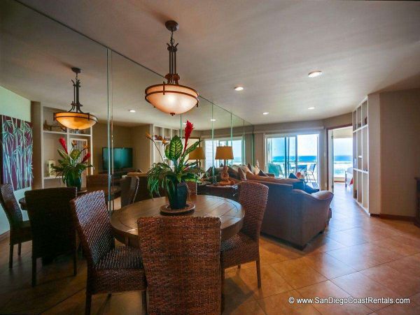 Mission Beach And Pacific Beach Condo 995523