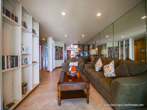 Mission Beach And Pacific Beach Condo 995523