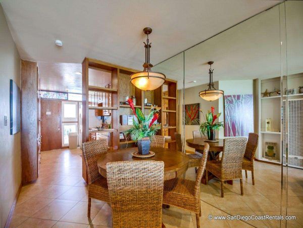 Mission Beach And Pacific Beach Condo 995523