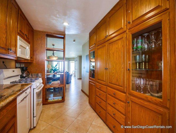 Mission Beach And Pacific Beach Condo 995523
