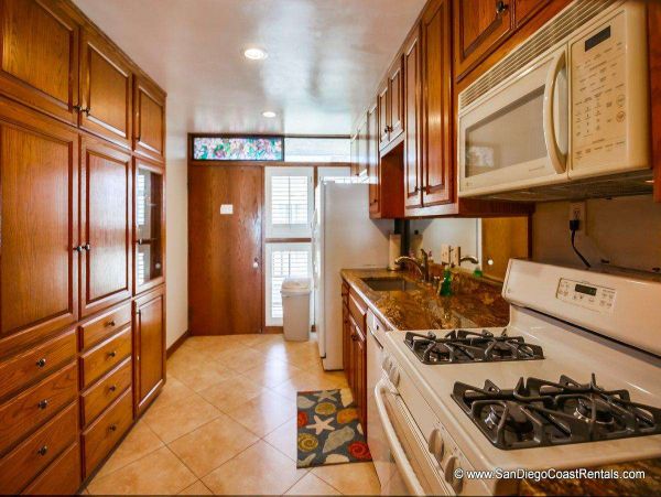 Mission Beach And Pacific Beach Condo 995523