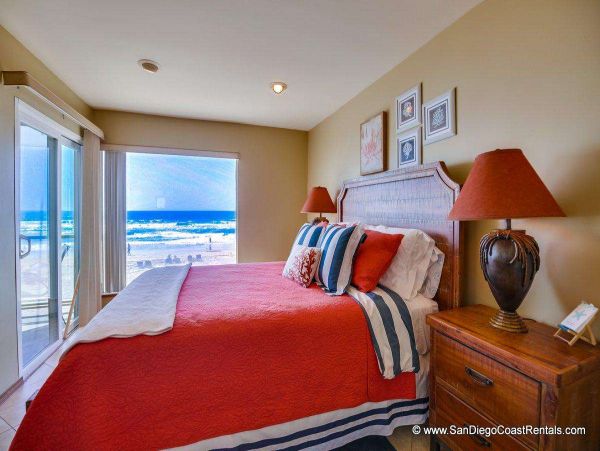 Mission Beach And Pacific Beach Condo 995523