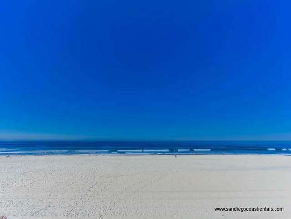 Mission Beach And Pacific Beach Condo 995523