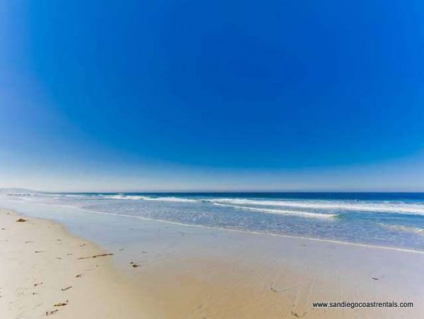 Mission Beach And Pacific Beach Condo 995523