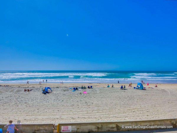 Mission Beach And Pacific Beach Condo 995523