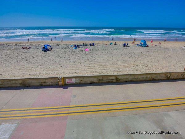 Mission Beach And Pacific Beach Condo 995523