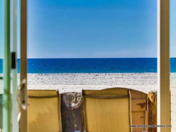 Mission Beach And Pacific Beach Condo 995524