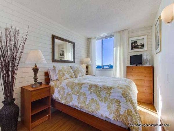 Mission Beach And Pacific Beach Condo 995524