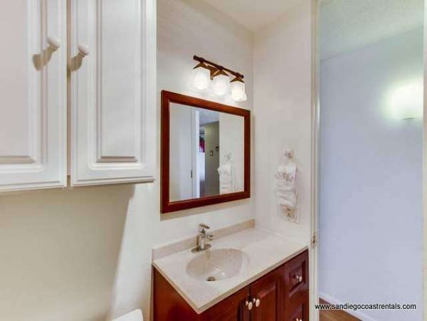 Mission Beach And Pacific Beach Condo 995524