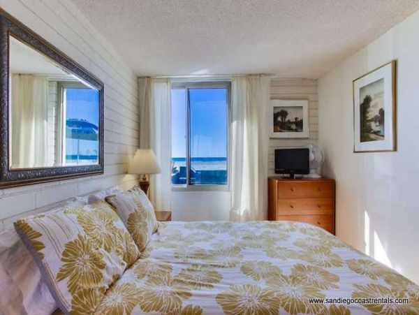 Mission Beach And Pacific Beach Condo 995525