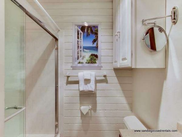 Mission Beach And Pacific Beach Condo 995525