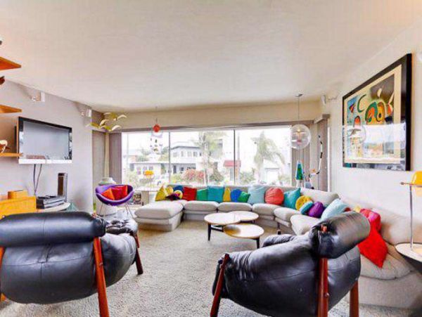 Mission Beach And Pacific Beach Home 995526