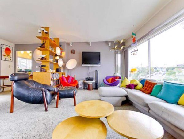 Mission Beach And Pacific Beach Home 995526