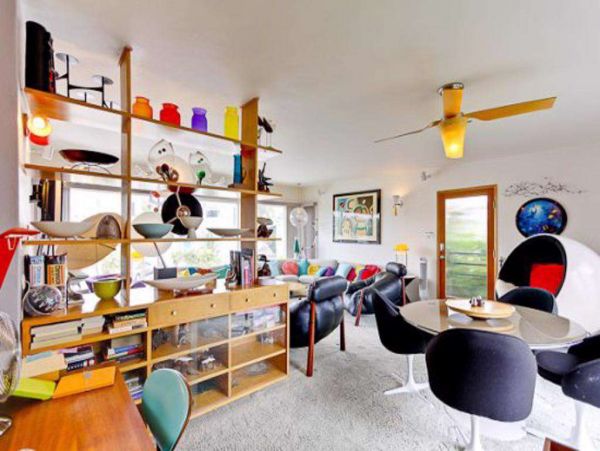 Mission Beach And Pacific Beach Home 995526